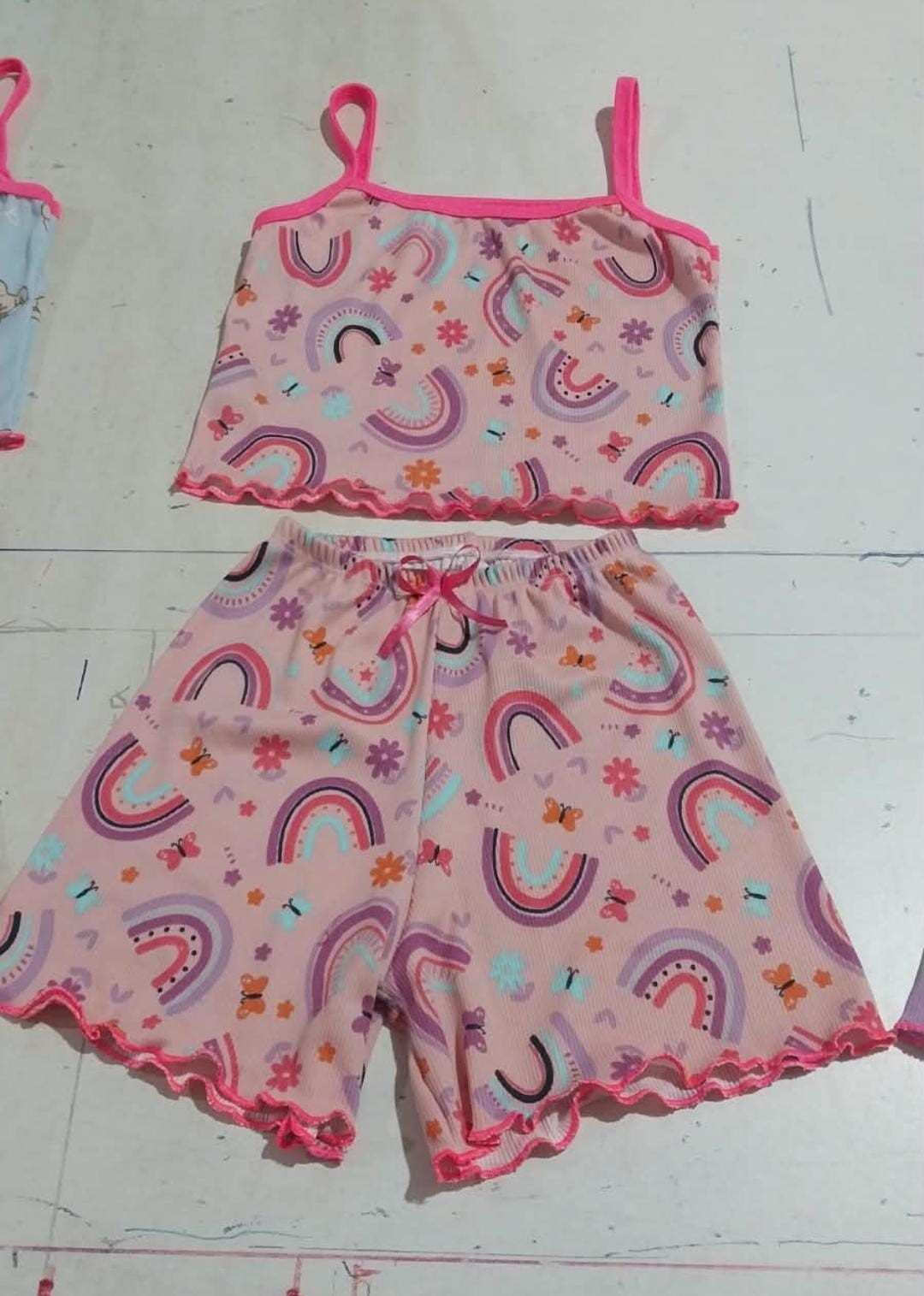 Conjunto Morley Musculosa Nena - Imagen 5