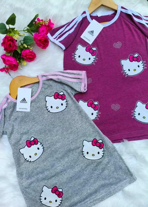 Remerones Kitty Nena
