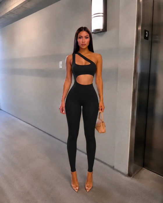 Catsuit Hanna