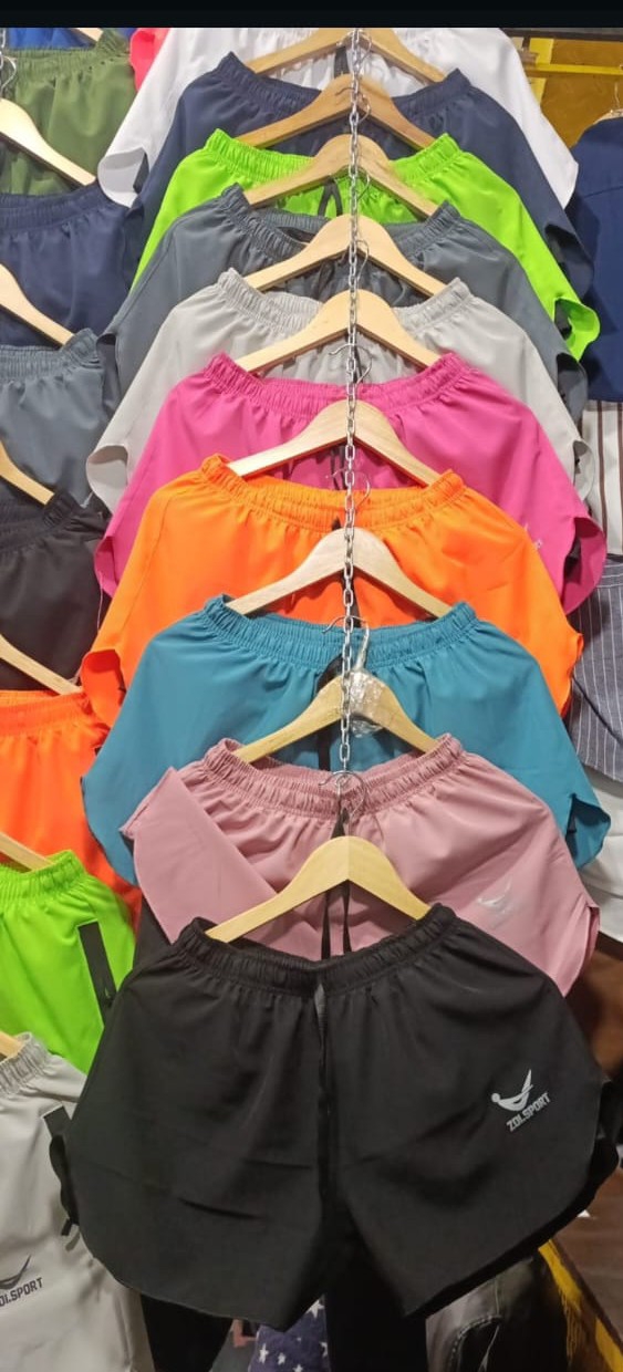 Shorts Calza - Imagen 2