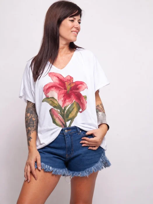 Remeron Sublimado Premium