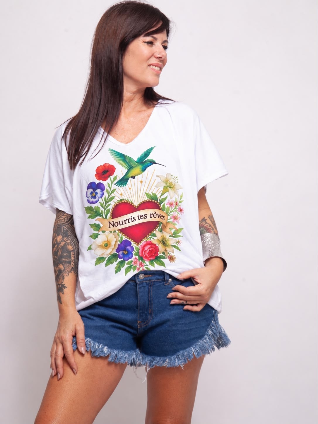 Remeron Sublimado Premium - Imagen 6