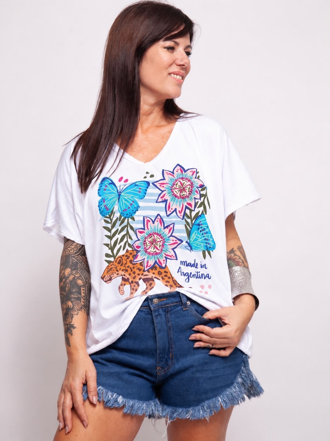 Remeron Sublimado Premium - Imagen 8