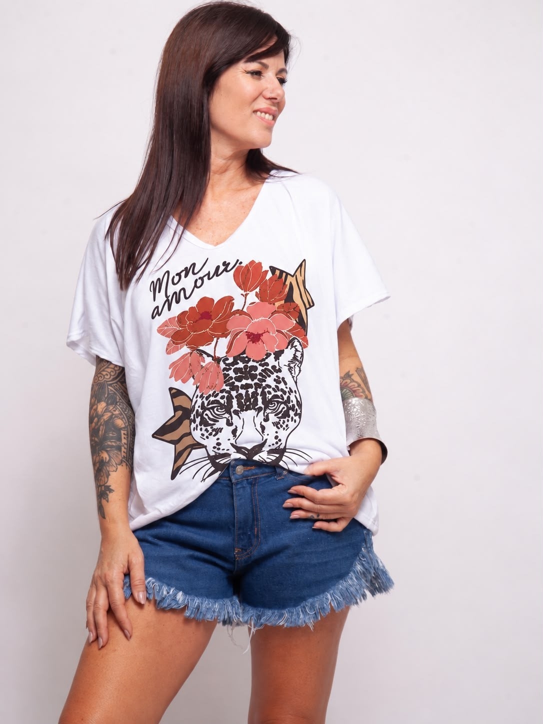 Remeron Sublimado Premium - Imagen 9