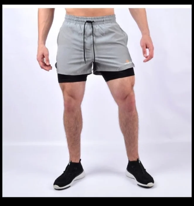 Shorts Calza de Hombre