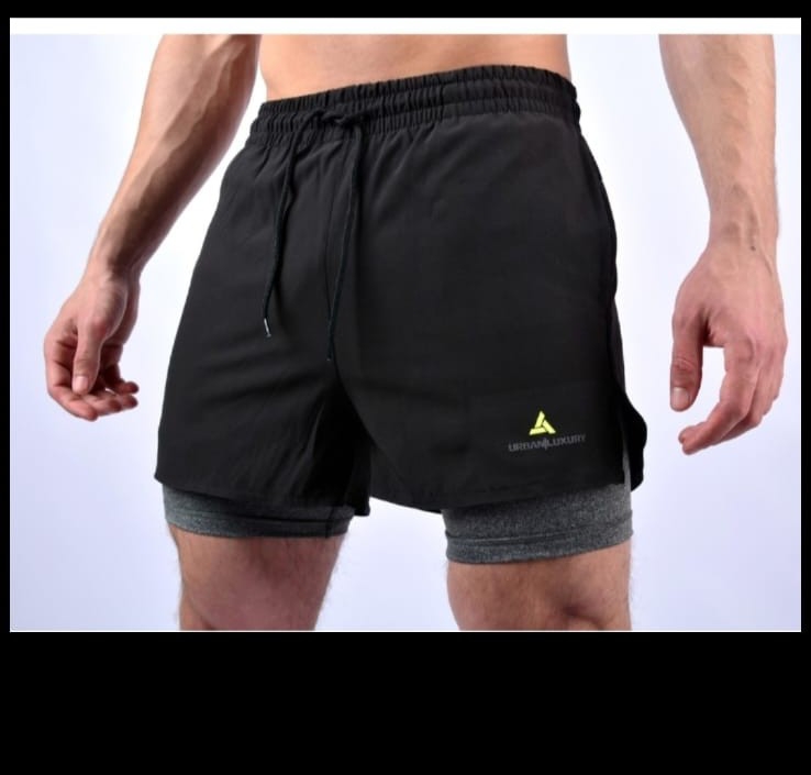 Shorts Calza de Hombre - Imagen 2