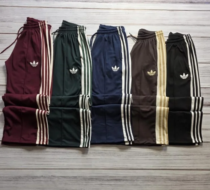 Pantalón Adidaass Temporada