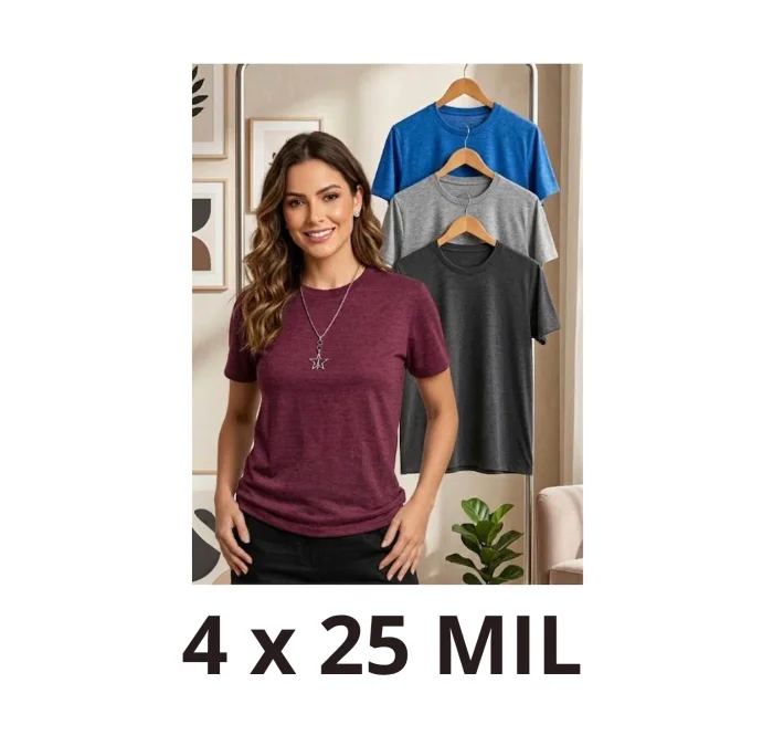 Remeras Depórtivas