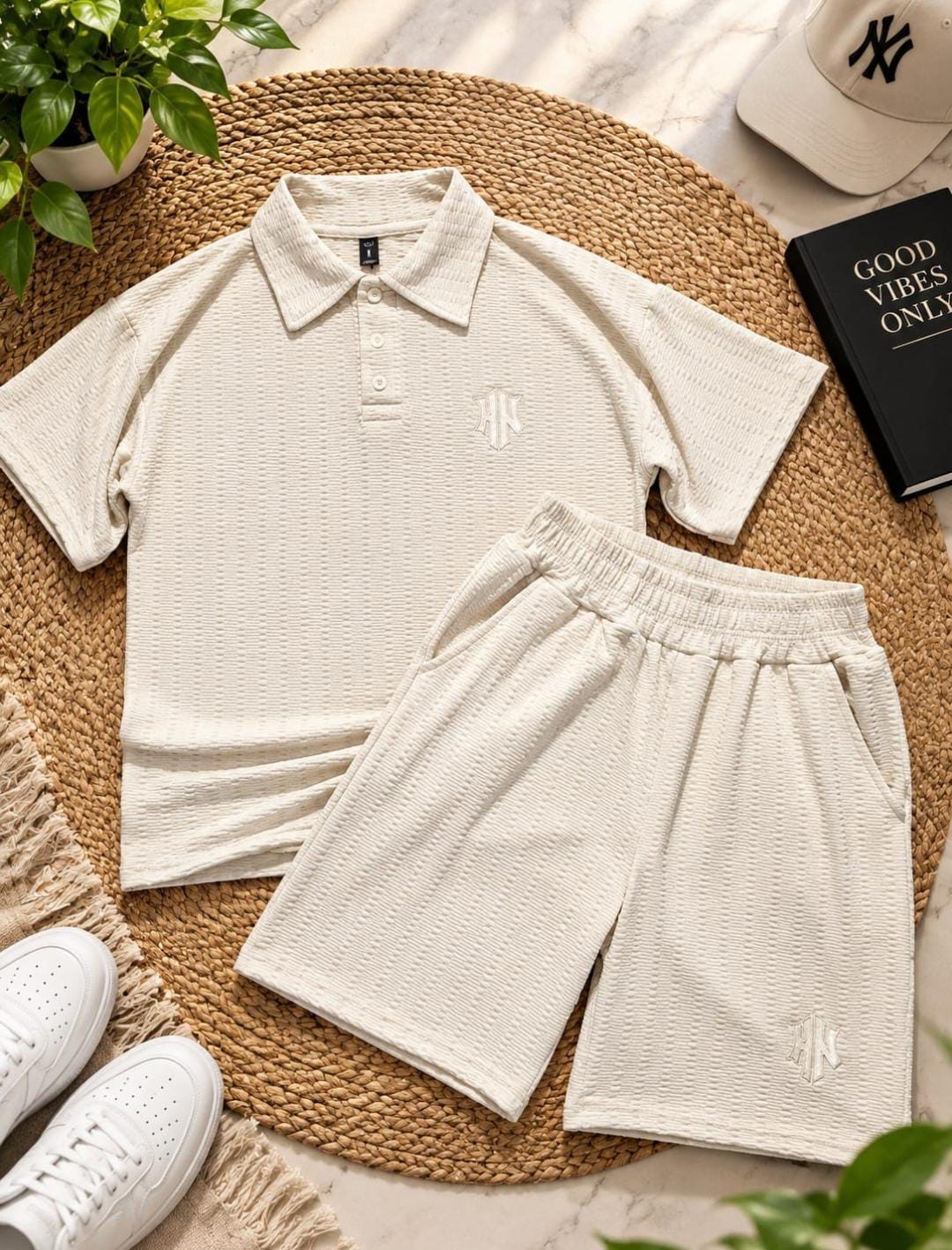 Conjunto Tela Modal Hawai - Imagen 4