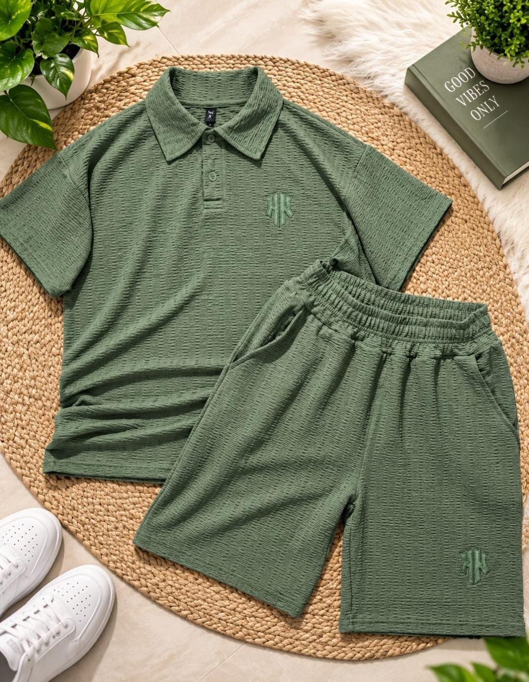 Conjunto Tela Modal Hawai - Imagen 7