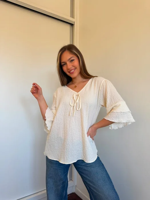 Blusa Katie