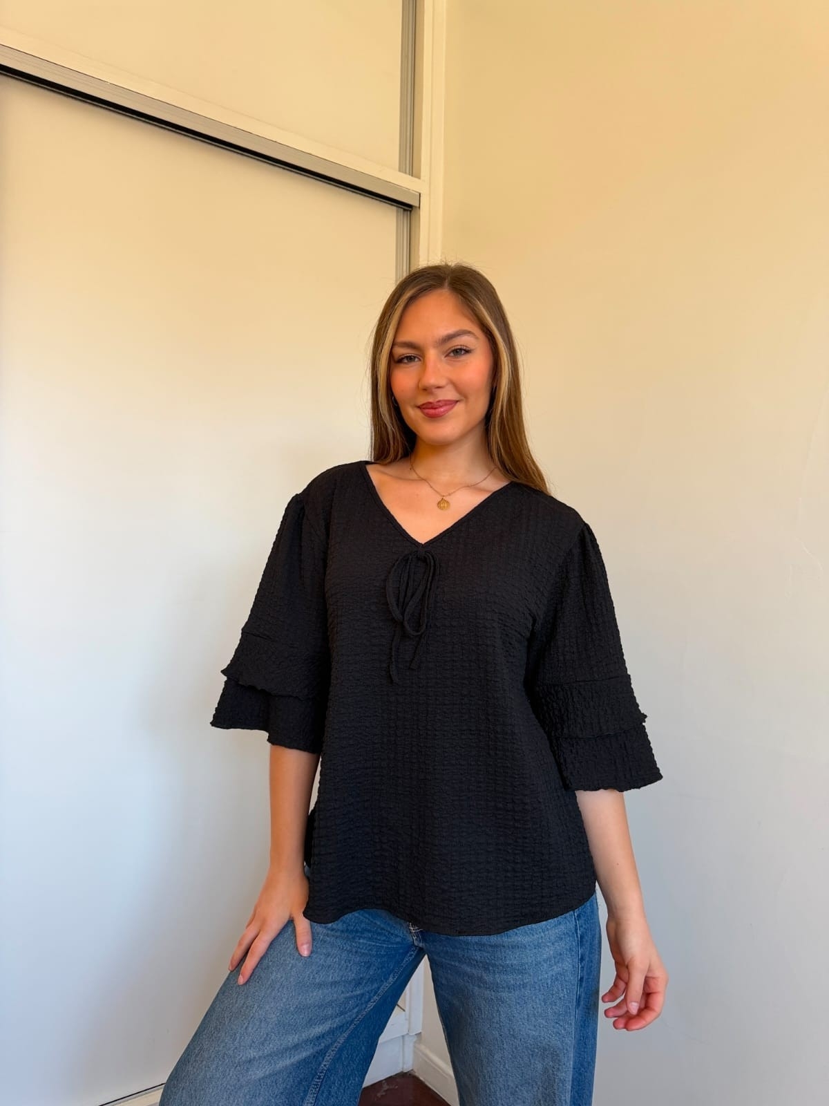 Blusa Katie - Imagen 2