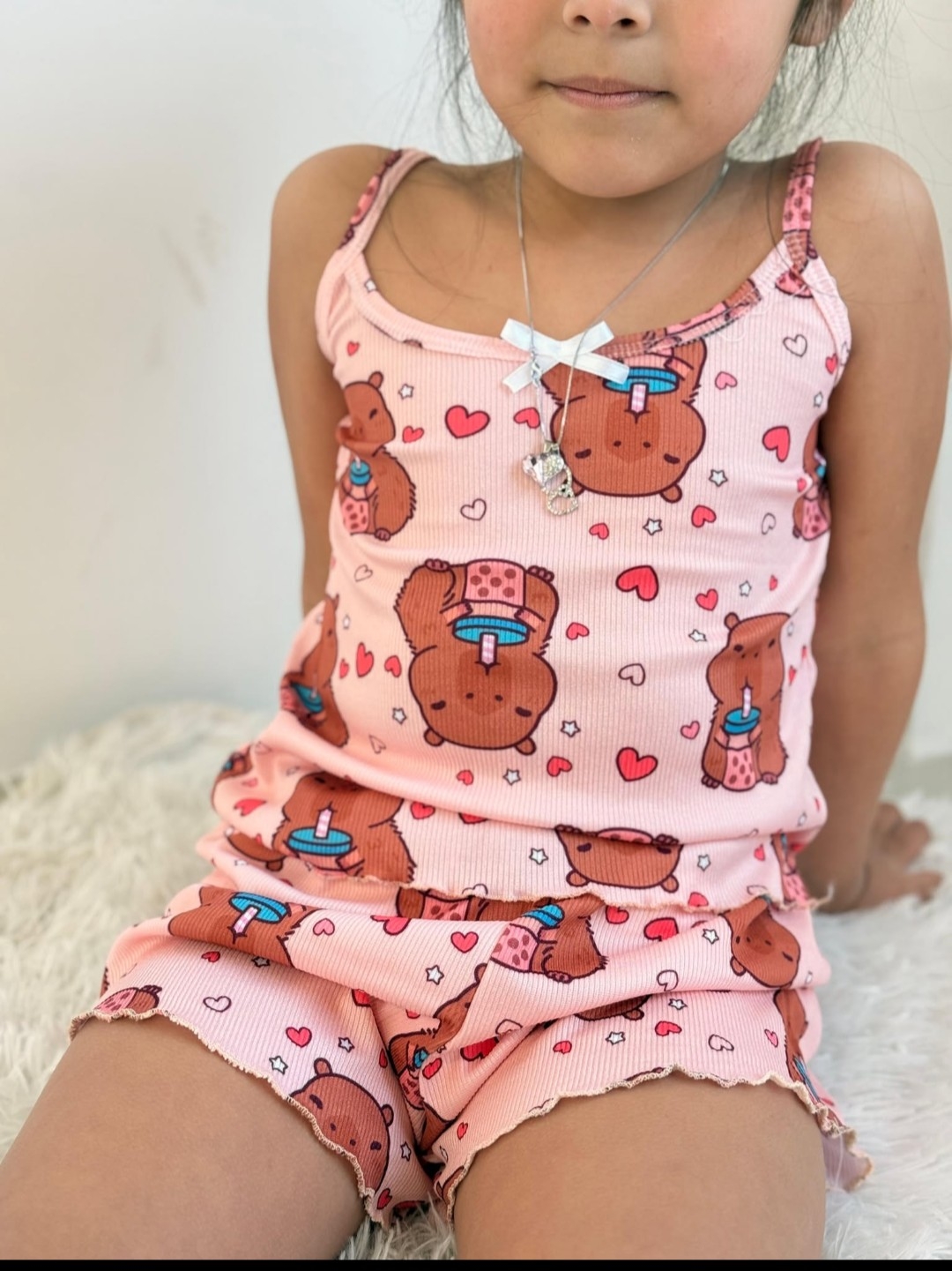 Conjunto de Morley de Nina - Imagen 3