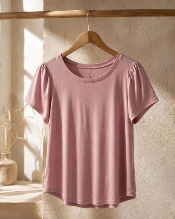 Remera Princesa