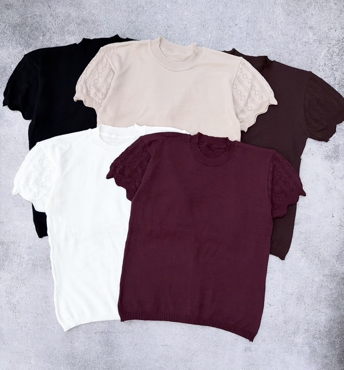 Remera Larga Hilo - IMG_6121.jpeg