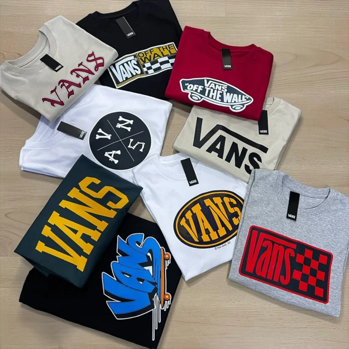 Remera de Hombre