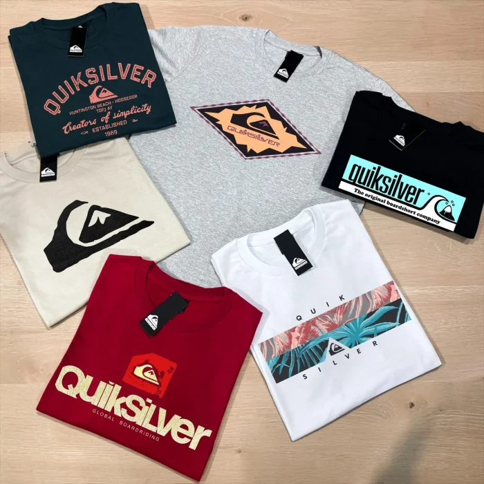 Remera de Hombre