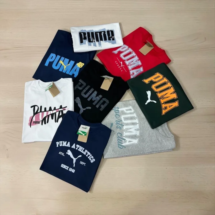 Remera de Hombre