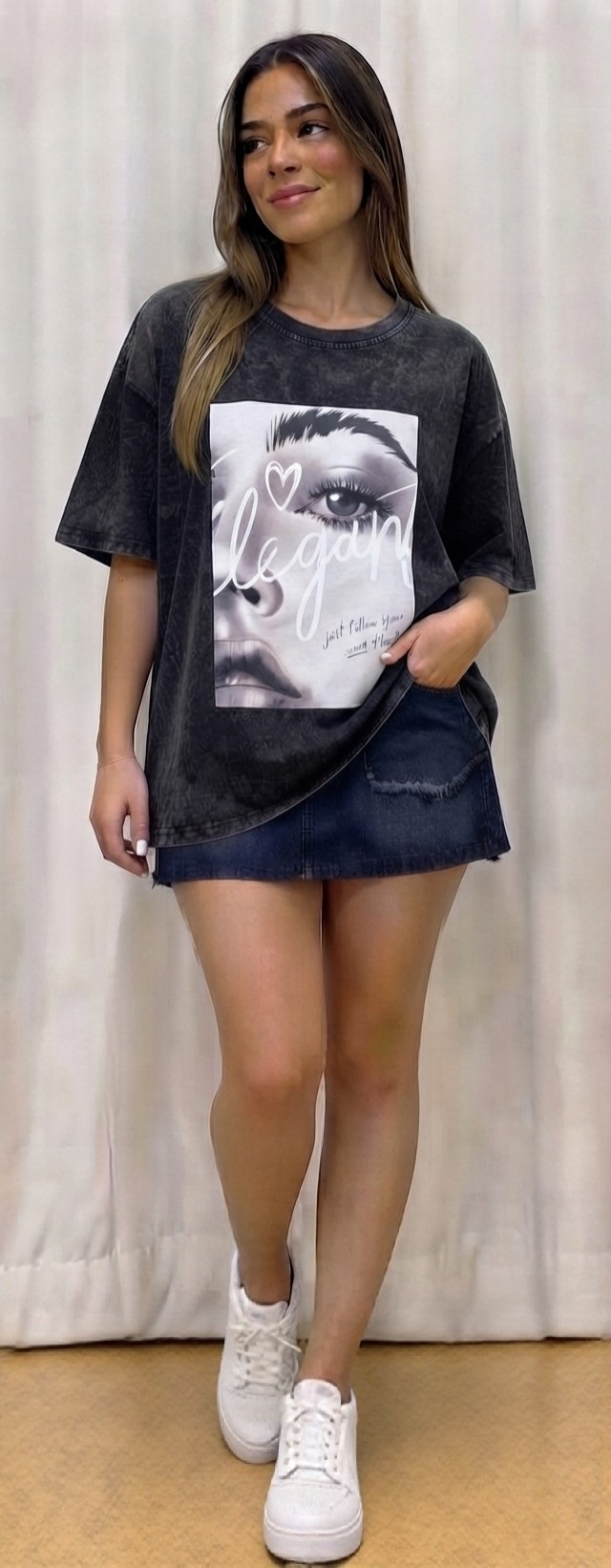 Remerones Batik de  Dama - Imagen 2