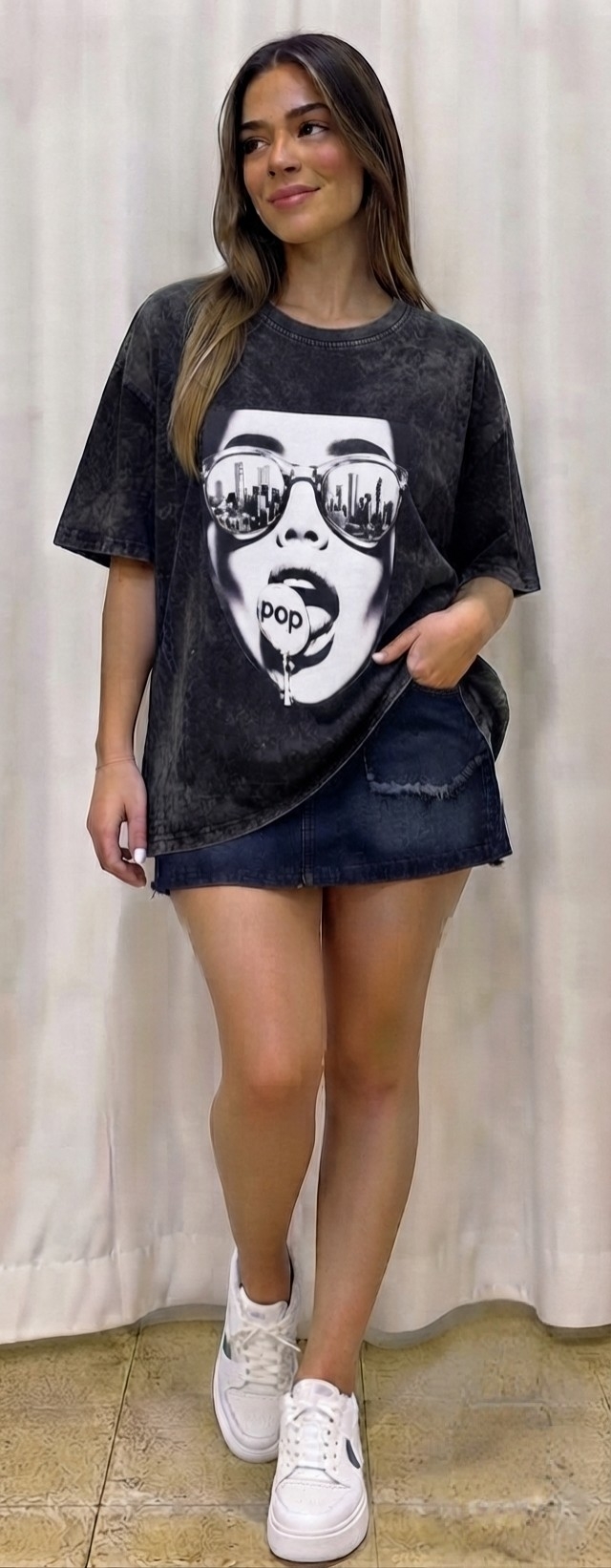 Remerones Batik de  Dama - Imagen 4