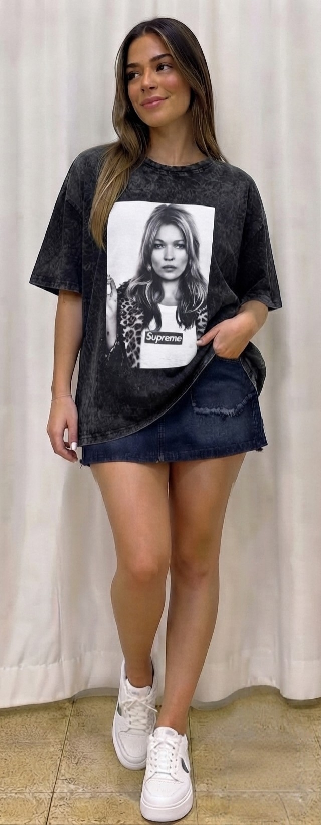 Remerones Batik de  Dama - Imagen 6