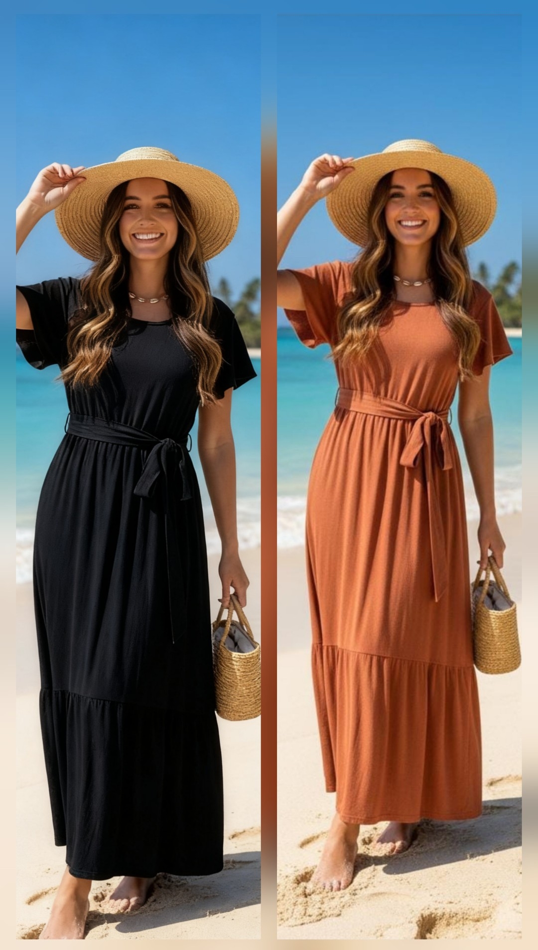 Vestido Largo - Imagen 3