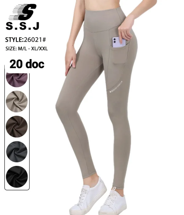 Leggins Healthy