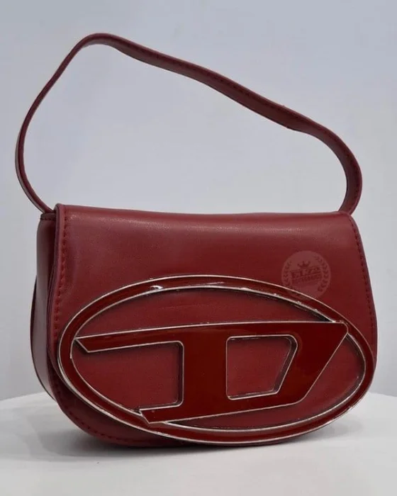 Mini Bags Importadas Doble Función con la Tira Larga y Corta