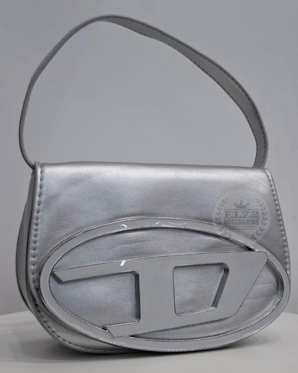 Mini Bags Importadas Doble Función con la Tira Larga y Corta - Imagen 2