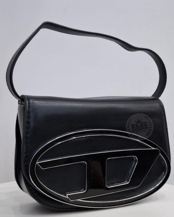Mini Bags Importadas Doble Función con la Tira Larga y Corta - Imagen 3