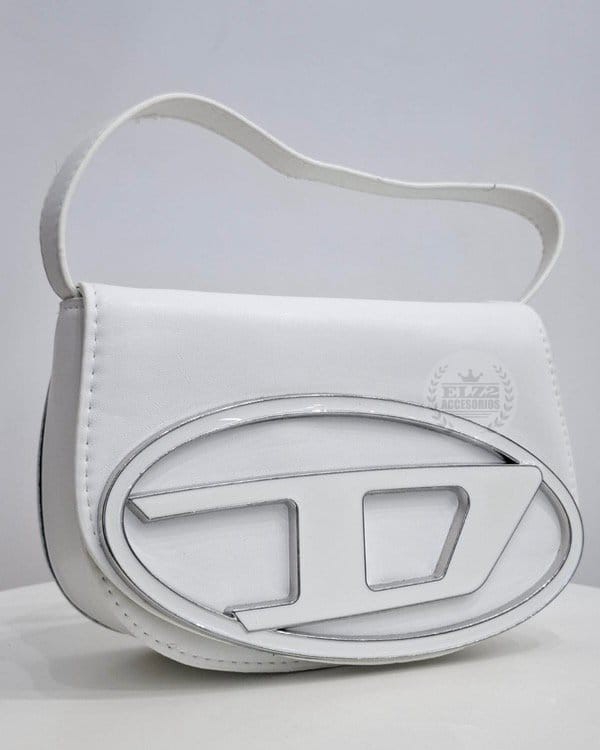 Mini Bags Importadas Doble Función con la Tira Larga y Corta - Imagen 4