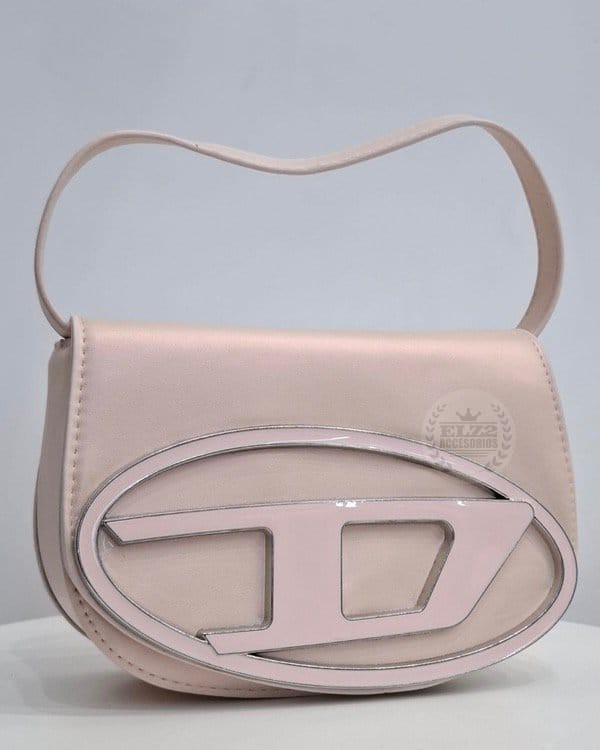 Mini Bags Importadas Doble Función con la Tira Larga y Corta - Imagen 5