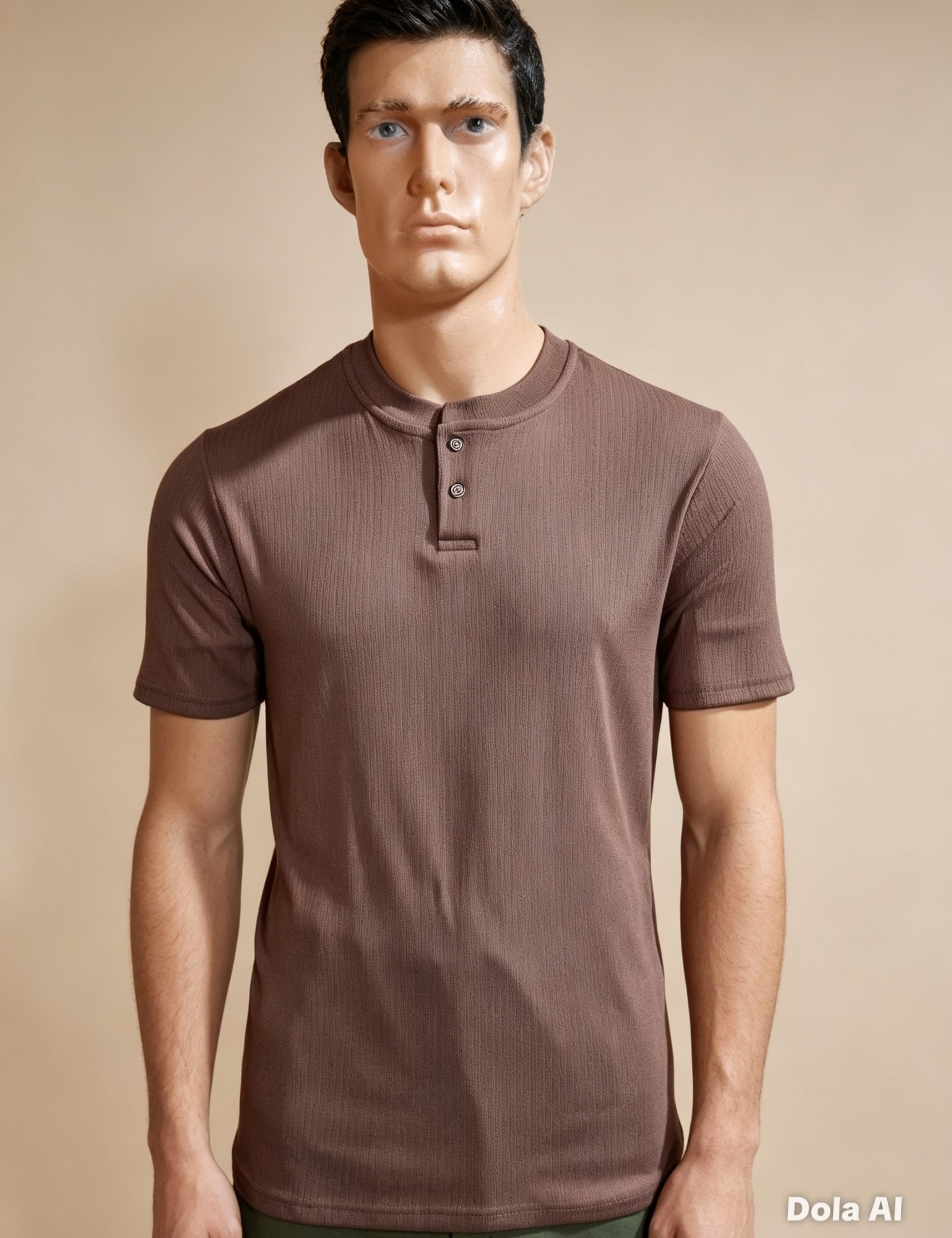 Remeras con Boton - Imagen 2