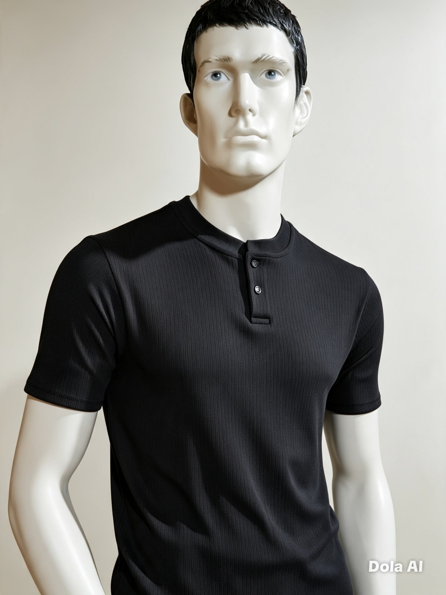 Remeras con Boton - Imagen 3