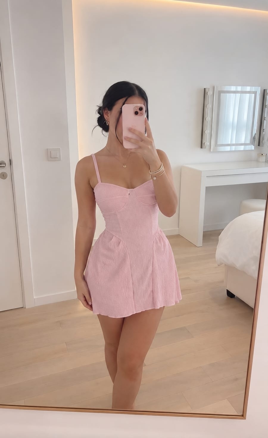 Vestidos/vestidos Cortos/vestido Coquet/vestido de Dama/vestido para Salir/vestidos - Imagen 1