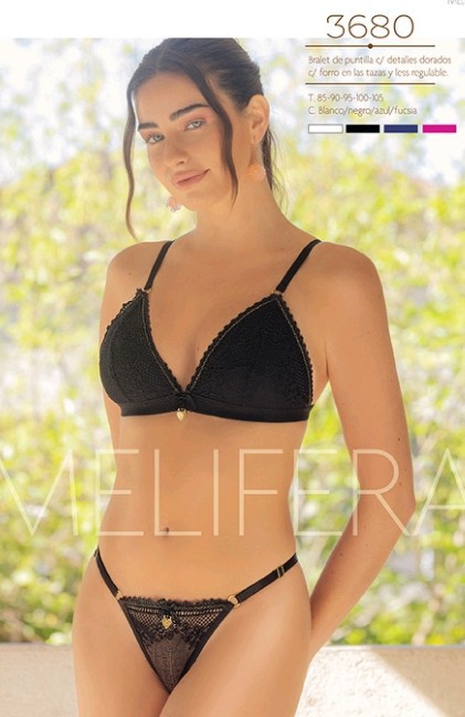 Melifera Art 3680 - Imagen 4
