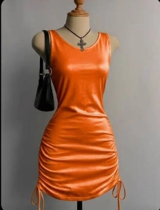 Vestido Remerron