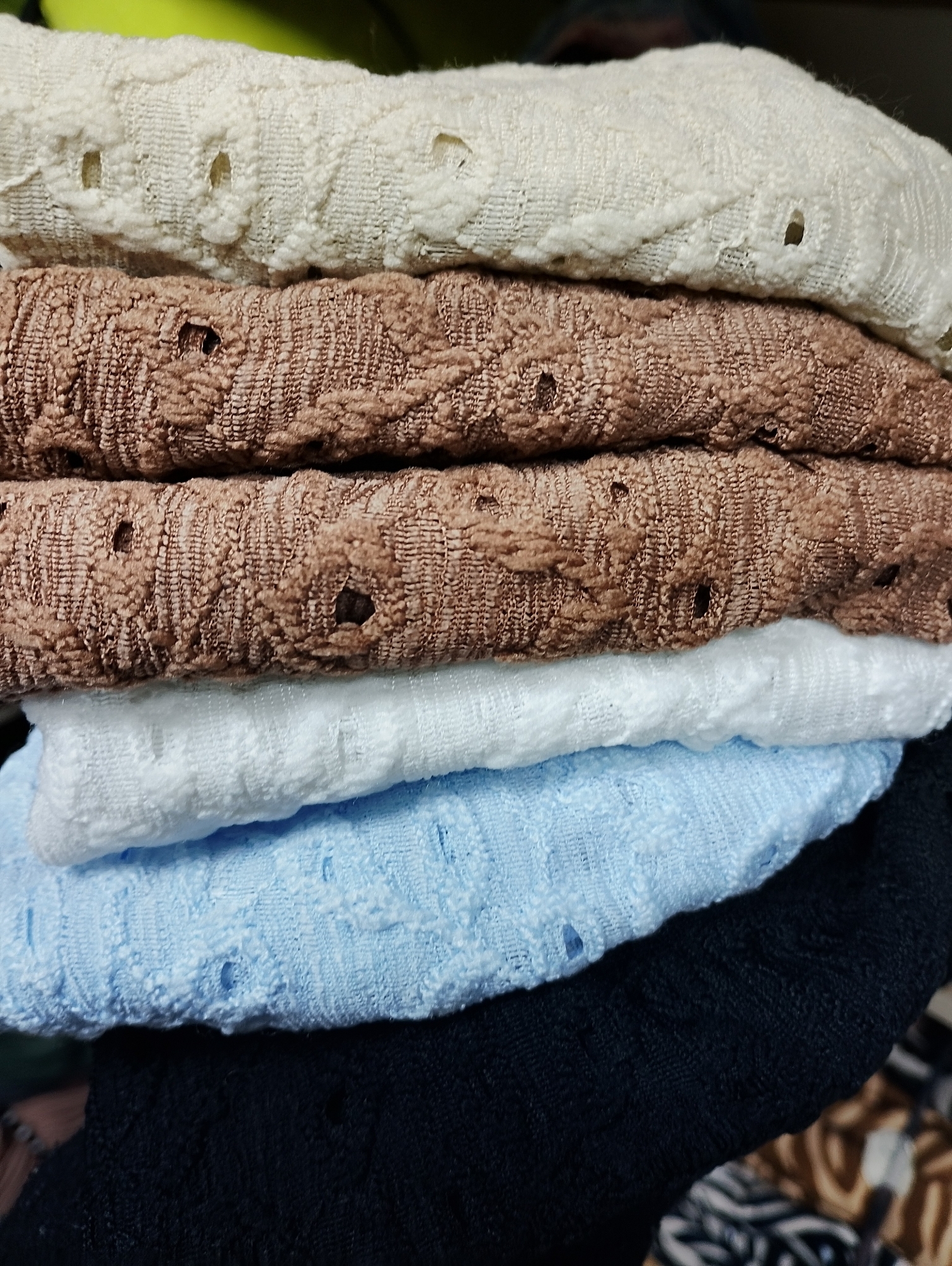 Blusa Broderi - Imagen 2