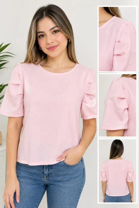 Blusa Emy