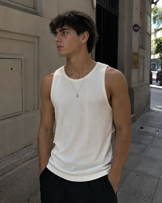 Musculosas de Morley