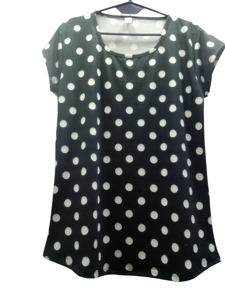 Remeras Lunares por Curva 6 Unidades - Imagen 3