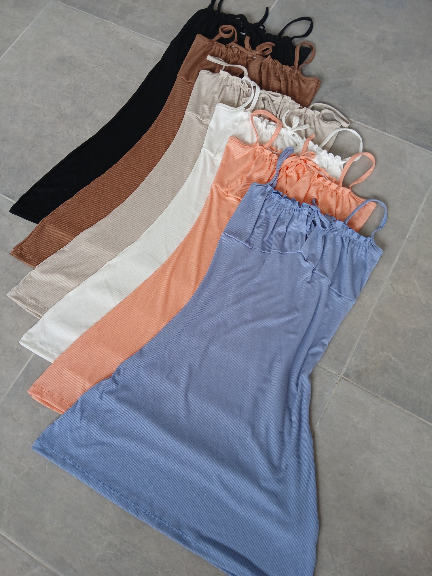 Art.vestido Coquett - Imagen 2