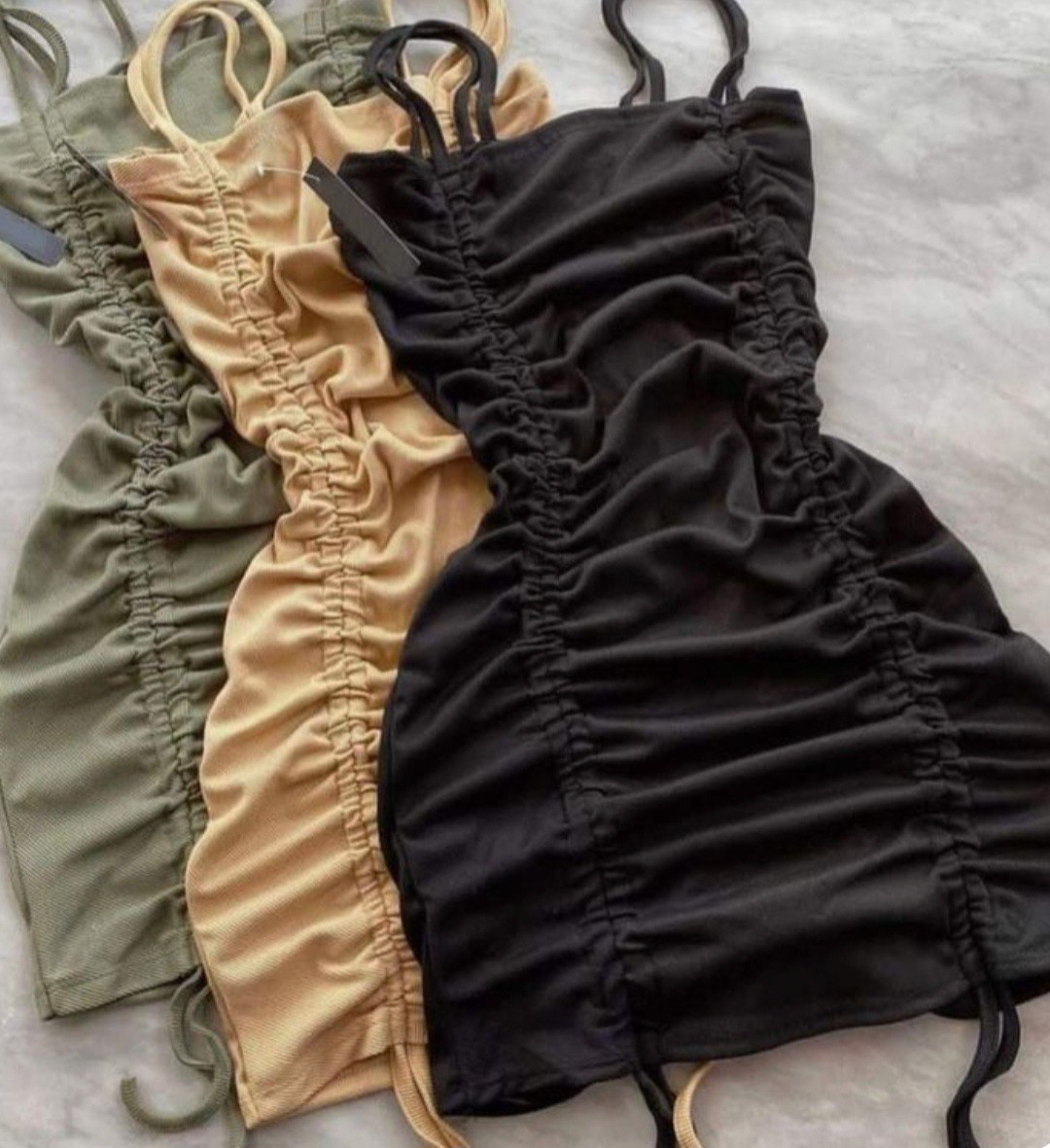 Arts.vestidos $5500 - Imagen 2