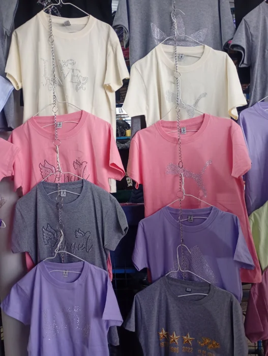 Remeras