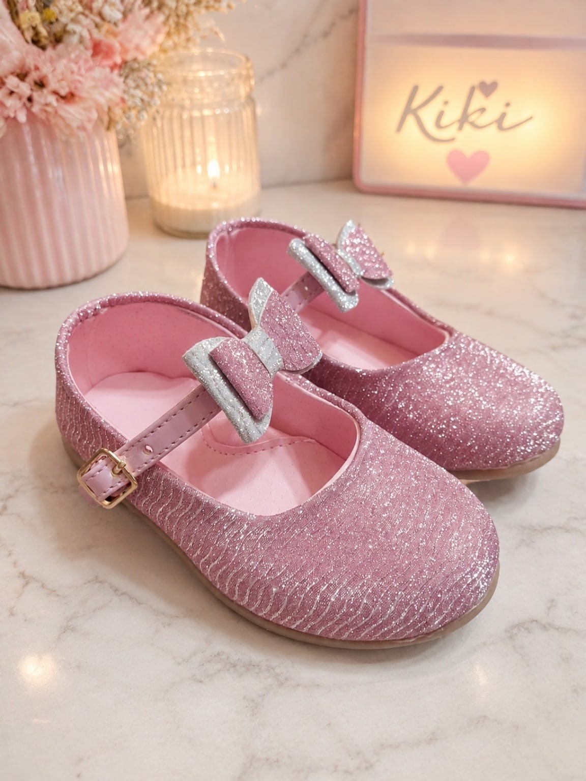 Ballerinas de Bebé - Imagen 2