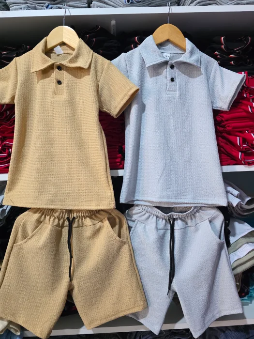Conjunto de Niño