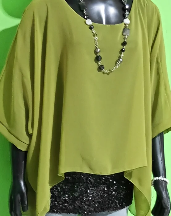 Ropa de Dama