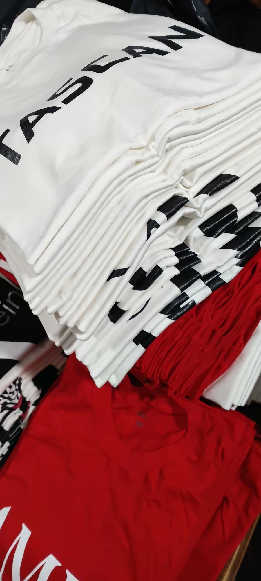 Remeras Urbanas - Imagen 2