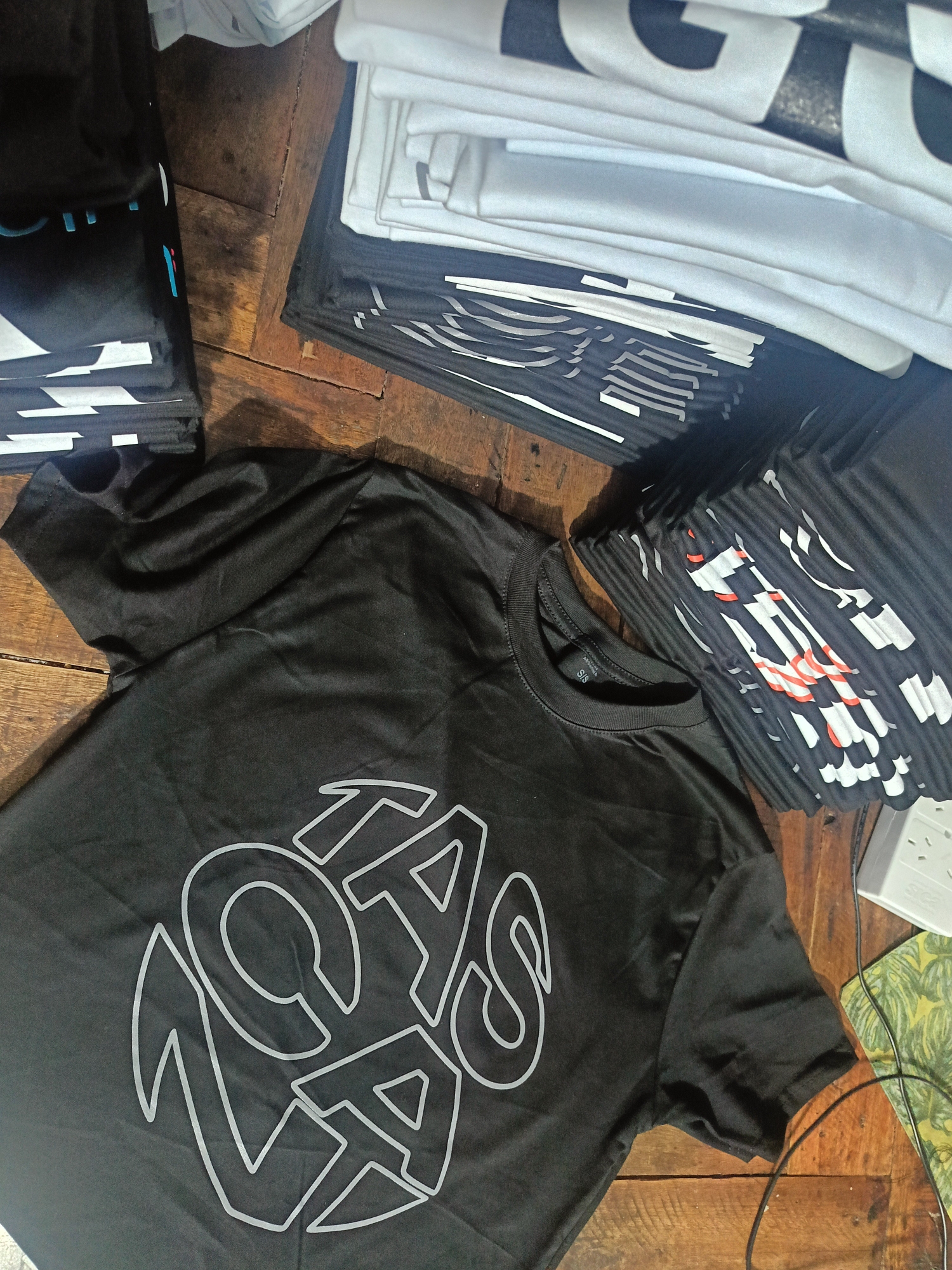 Remeras Urbanas - Imagen 2