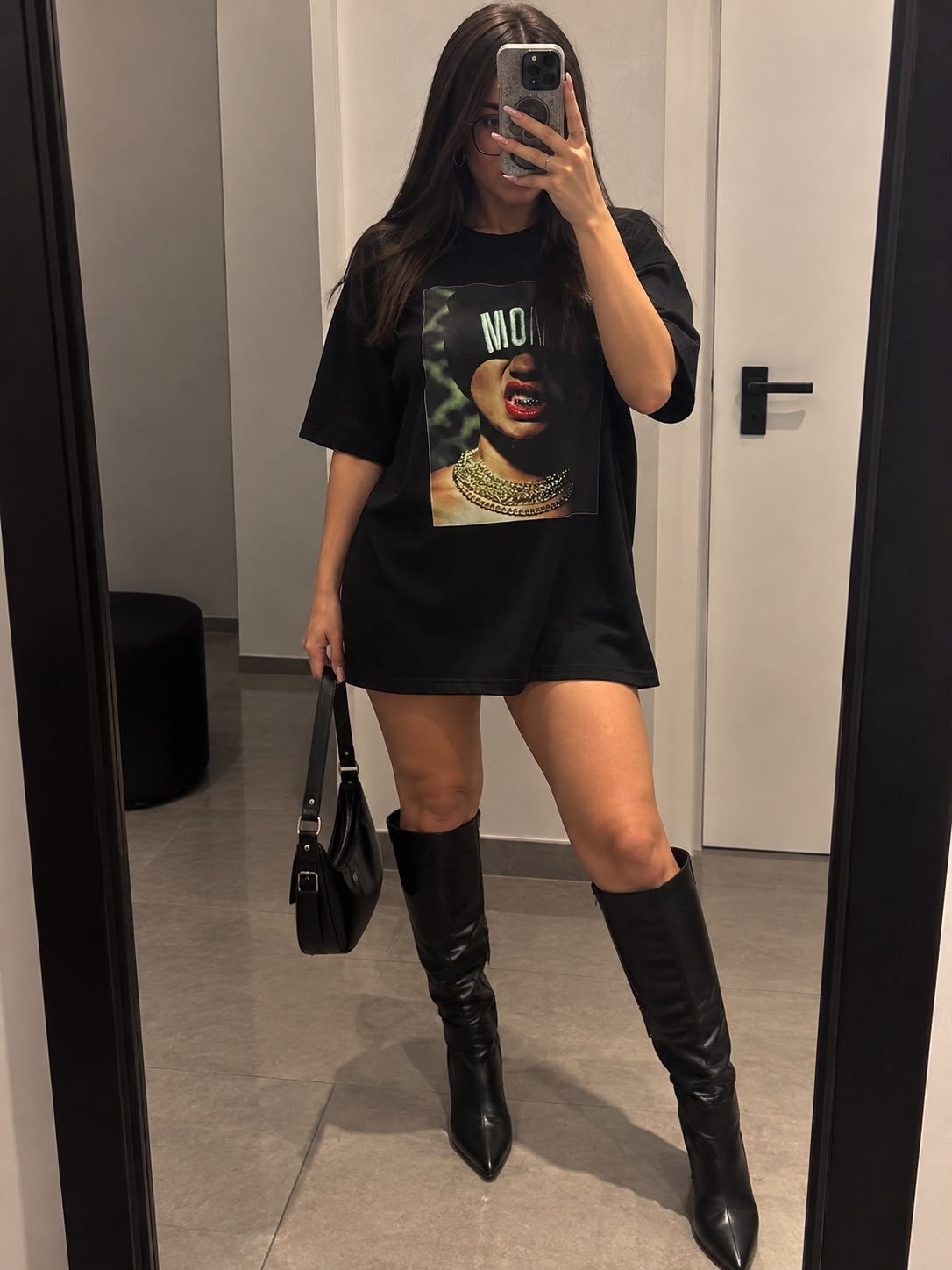 Remeron Mujer Money - Imagen 3